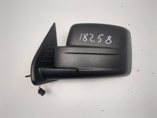 Зеркало боковое левое, Jeep Liberty 2007-2012