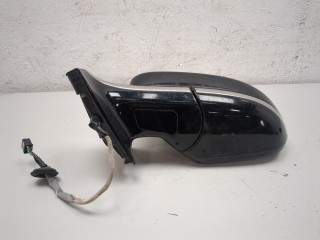 Зеркало боковое левое, ориг. номер 42529827, Chevrolet Bolt 2016-2021