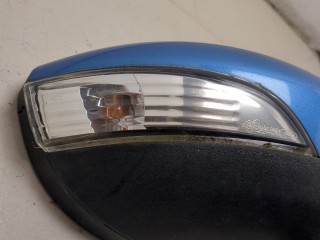 Зеркало боковое правое, ориг. номер 1754080, 8A6117682BJ5YYW, Ford Fiesta 2008-2013