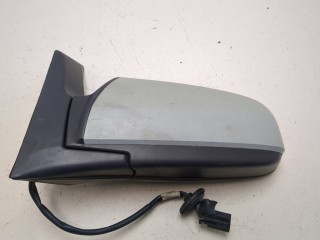 Зеркало боковое левое, ориг. номер 6428229, 13162282, Opel Zafira B 2005-2008