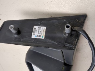 Зеркало боковое левое, ориг. номер 6428229, 13162282, Opel Zafira B 2005-2008