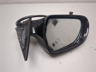 Зеркало боковое левое Audi A5 2007-2011