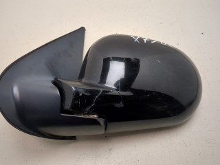 Зеркало боковое левое, Mercedes ML W163 1997-2001