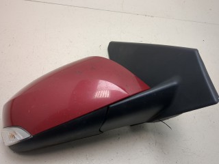 Зеркало боковое правое, Renault Megane 2008-2014