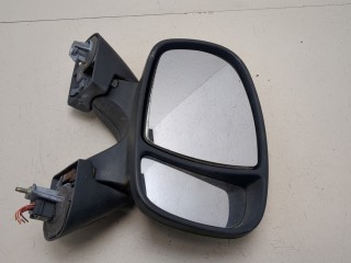 Зеркало боковое правое Renault Trafic 2001-2006