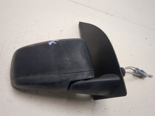 Зеркало боковое правое, Fiat Panda 2003-2008