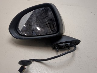 Зеркало боковое левое Opel Corsa 2006-2011