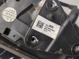 Зеркало боковое правое, ориг. номер 42529828, Chevrolet Bolt 2016-2021