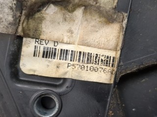 Зеркало боковое правое, Jeep Liberty 2007-2012