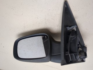 Зеркало боковое левое, Renault Megane 2006-2009
