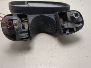 Зеркало боковое левое, Renault Trafic 2001-2006