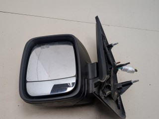 Зеркало боковое левое, ориг. номер 95517318, 4422987, Opel Vivaro 2014-2019