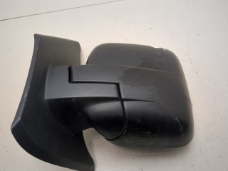 Зеркало боковое левое, ориг. номер 95517318, 4422987, Opel Vivaro 2014-2019