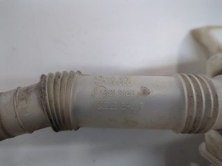 Бачок омывателя, ориг. номер 8260A117, 8260A118, Mitsubishi Lancer 10 2007-2010