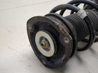 Амортизатор подвески правый передний, ориг. номер 5Q0411105DN, 5QM413024, Volkswagen Taos 2020-2024