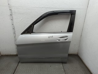 Ручка двери наружная левая передняя Mercedes GLK X204 2008-2012