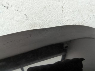 Капот, ориг. номер LR006694, 6H5216612AJ, Land Rover Freelander 2 2012-2014