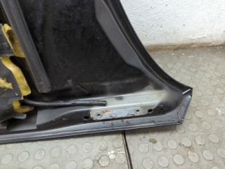 Капот, ориг. номер LR006694, 6H5216612AJ, Land Rover Freelander 2 2012-2014