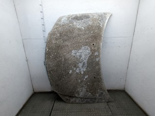 Капот, ориг. номер 5054277AA, Chrysler Pacifica 2003-2008