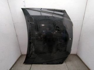 Капот Mercedes S W220 2002-2005