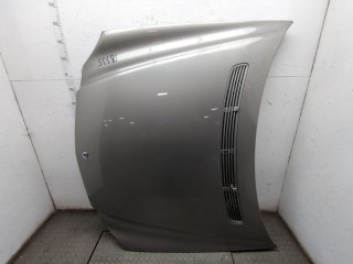 Капот Mercedes E-Класс 2002-2006