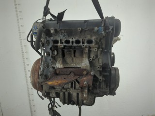 Двигатель (ДВС на разборку) Ford Focus 2001-2005