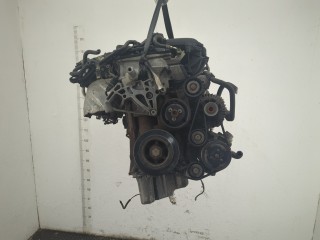 Двигатель (ДВС) Volkswagen Passat 2005-2010