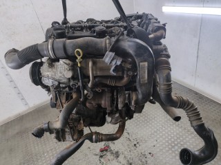 Двигатель (ДВС) Opel Astra 2006-2014