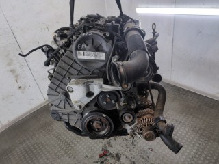 Двигатель (ДВС), ориг. номер 55578954, Opel Astra 2006-2014