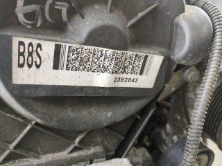 Двигатель (ДВС), ориг. номер 55578954, Opel Astra 2006-2014