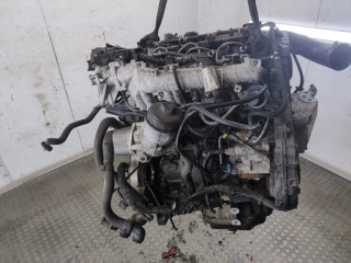 Двигатель (ДВС), ориг. номер 55578954, Opel Astra 2006-2014