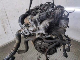 Двигатель (ДВС), ориг. номер 55578954, Opel Astra 2006-2014