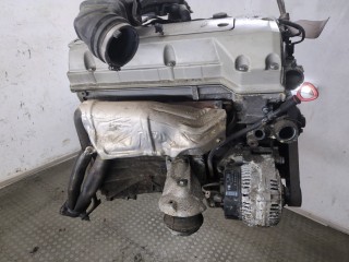 Двигатель (ДВС), Mercedes CLK W208 1997-2000
