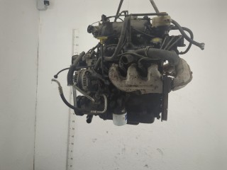 Двигатель (ДВС), ориг. номер R0633411AB, Dodge Caravan 2000-2007