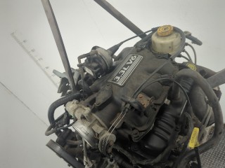 Двигатель (ДВС), ориг. номер R0633411AB, Dodge Caravan 2000-2007