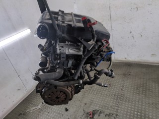 Двигатель (ДВС) Ford Ka 2008-2016