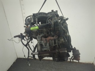 Двигатель (ДВС), ориг. номер 190000A240, Toyota Solara 2002-2004