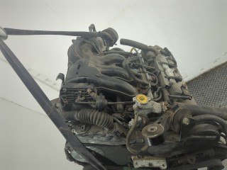 Двигатель (ДВС), ориг. номер 190000A240, Toyota Solara 2002-2004