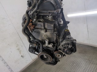 Двигатель (ДВС), ориг. номер 10102AY4SB, Nissan Note E11 2008-2013