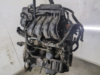Двигатель (ДВС), ориг. номер 10102AY4SB, Nissan Note E11 2008-2013