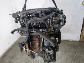 Двигатель (ДВС на разборку), ориг. номер 2239292, C1BG6006FB, Ford Fiesta 2008-2013