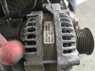 Двигатель (ДВС), ориг. номер LR004729, 6H2Q6006AA, Land Rover Range Rover Sport 2005-2009
