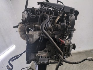 Двигатель (ДВС), ориг. номер LR004729, 6H2Q6006AA, Land Rover Range Rover Sport 2005-2009