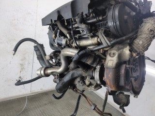 Двигатель (ДВС), ориг. номер LR004729, 6H2Q6006AA, Land Rover Range Rover Sport 2005-2009