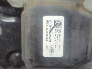 Блок АБС, насос (ABS, ESP, ASR), ориг. номер AT4Z2C219B, 7T4Z2C286B, Ford Edge 2006-2010