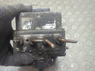 Блок АБС, насос (ABS, ESP, ASR), ориг. номер 25758395, 19244856, Cadillac SRX 2003-2009