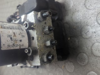 Блок АБС, насос (ABS, ESP, ASR), ориг. номер DT4Z2C215A, Ford Edge 2010-2014