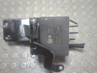 Блок АБС, насос (ABS, ESP, ASR), ориг. номер 5Q0614517GD, Volkswagen Taos 2020-2024