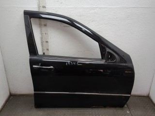 Стеклоподъемник электрический правый передний Mercedes S W220 2002-2005