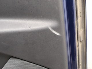 Стеклоподъемник электрический левый задний, Tesla Model X 2015-2021